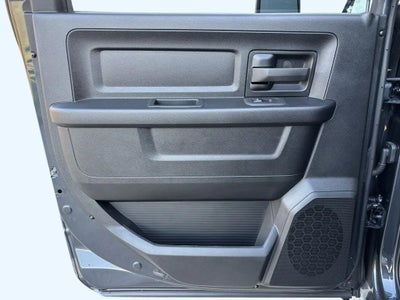 2026 RAM Ram 2500 RAM 2500 TRADESMAN CREW CAB 4X4 8' BOX