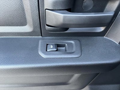 2026 RAM Ram 2500 RAM 2500 TRADESMAN CREW CAB 4X4 8' BOX