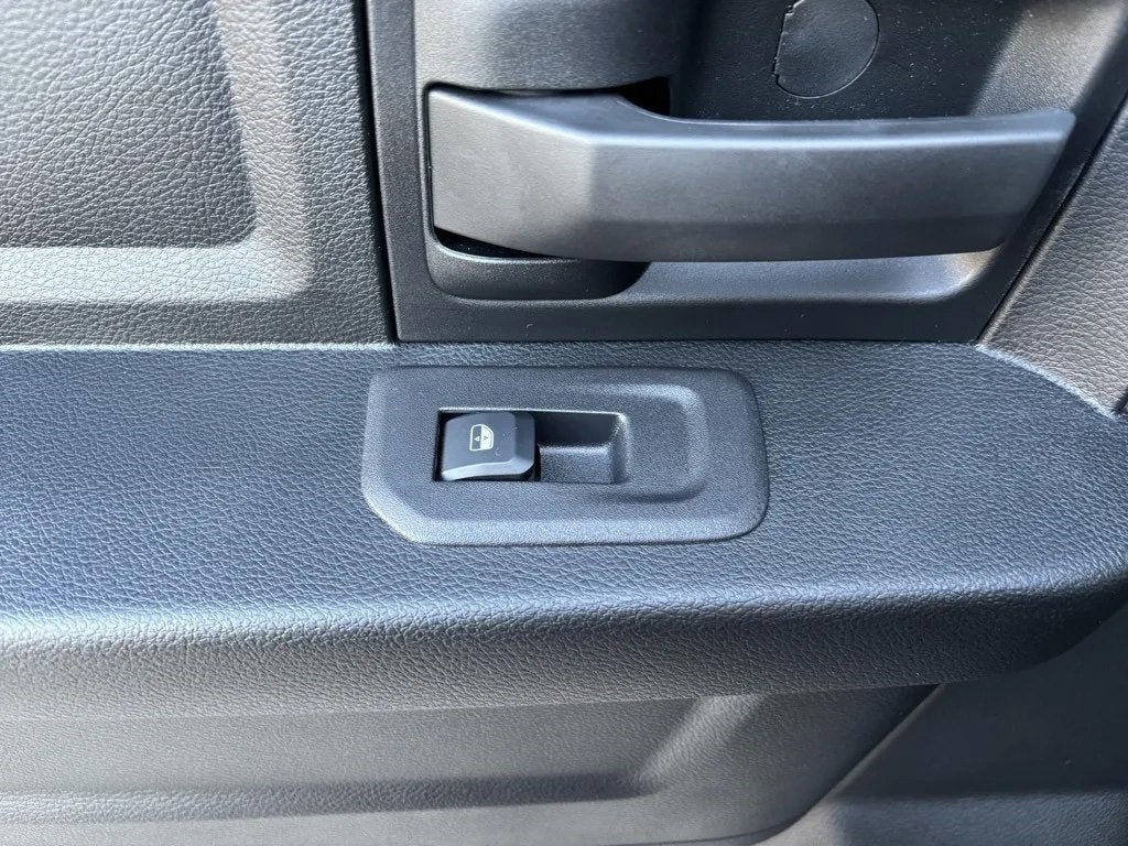 2026 RAM Ram 2500 RAM 2500 TRADESMAN CREW CAB 4X4 8' BOX