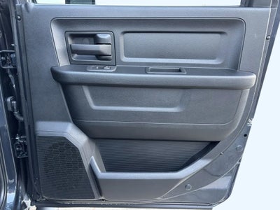 2026 RAM Ram 2500 RAM 2500 TRADESMAN CREW CAB 4X4 8' BOX