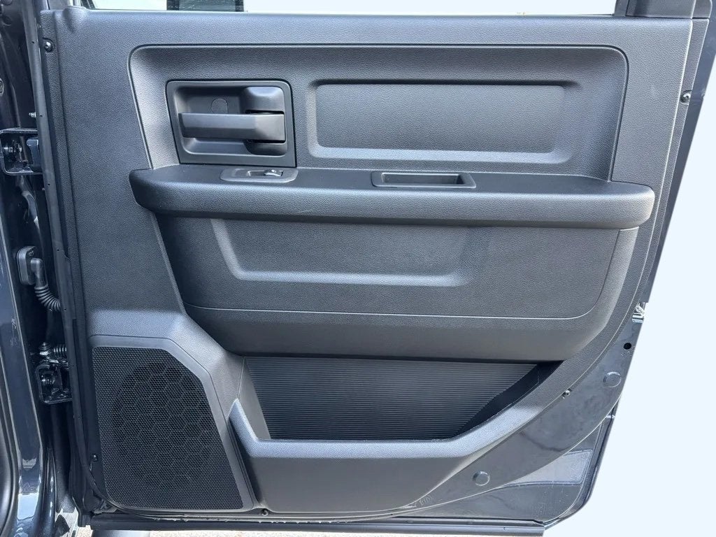 2026 RAM Ram 2500 RAM 2500 TRADESMAN CREW CAB 4X4 8' BOX