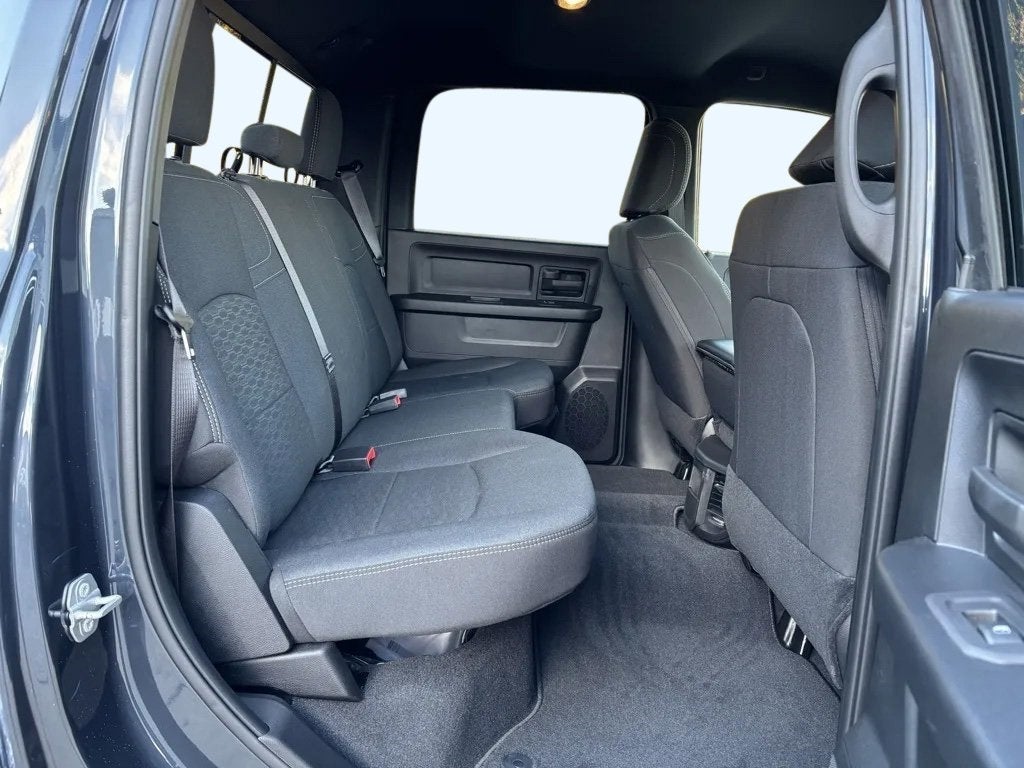 2026 RAM Ram 2500 RAM 2500 TRADESMAN CREW CAB 4X4 8' BOX