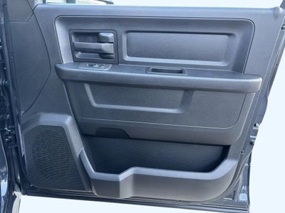 2026 RAM Ram 2500 RAM 2500 TRADESMAN CREW CAB 4X4 8' BOX