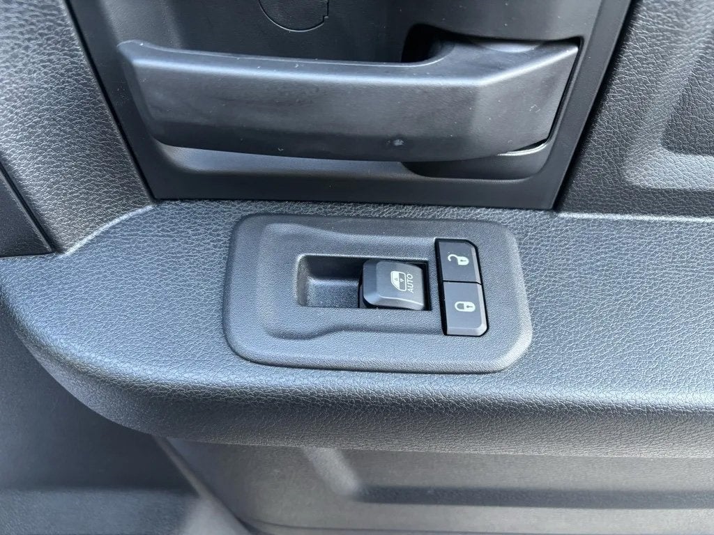 2026 RAM Ram 2500 RAM 2500 TRADESMAN CREW CAB 4X4 8' BOX