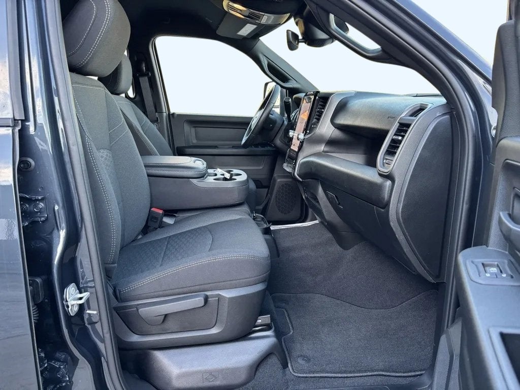 2026 RAM Ram 2500 RAM 2500 TRADESMAN CREW CAB 4X4 8' BOX