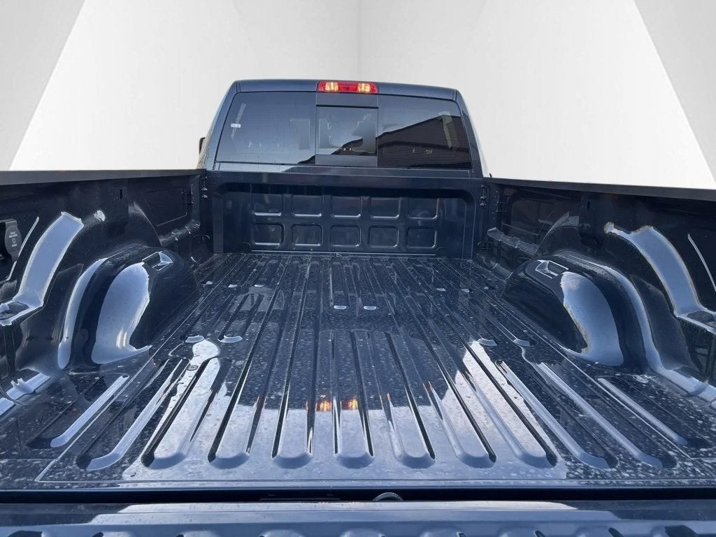 2026 RAM Ram 2500 RAM 2500 TRADESMAN CREW CAB 4X4 8' BOX