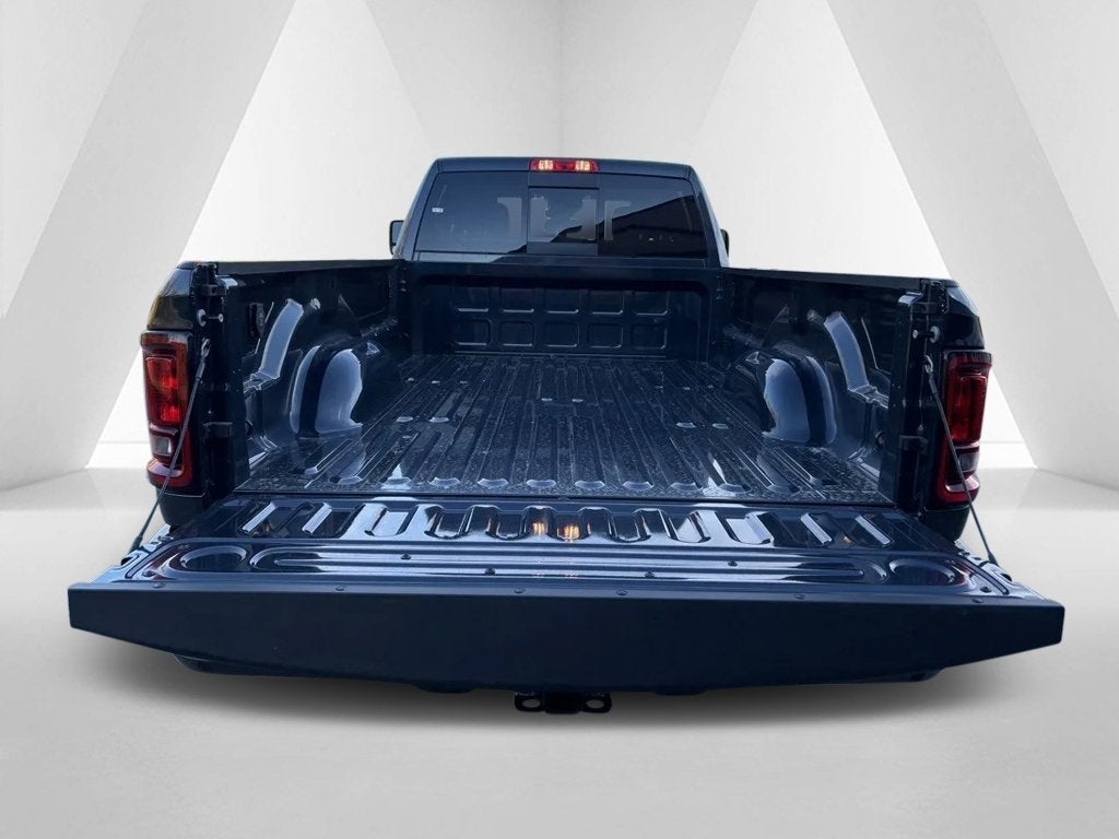 2026 RAM Ram 2500 RAM 2500 TRADESMAN CREW CAB 4X4 8' BOX