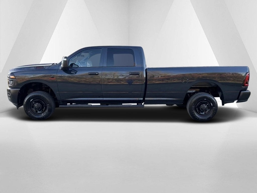 2026 RAM Ram 2500 RAM 2500 TRADESMAN CREW CAB 4X4 8' BOX