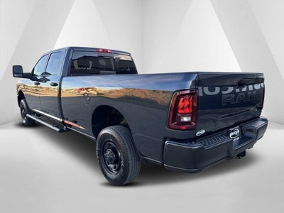2026 RAM Ram 2500 RAM 2500 TRADESMAN CREW CAB 4X4 8' BOX