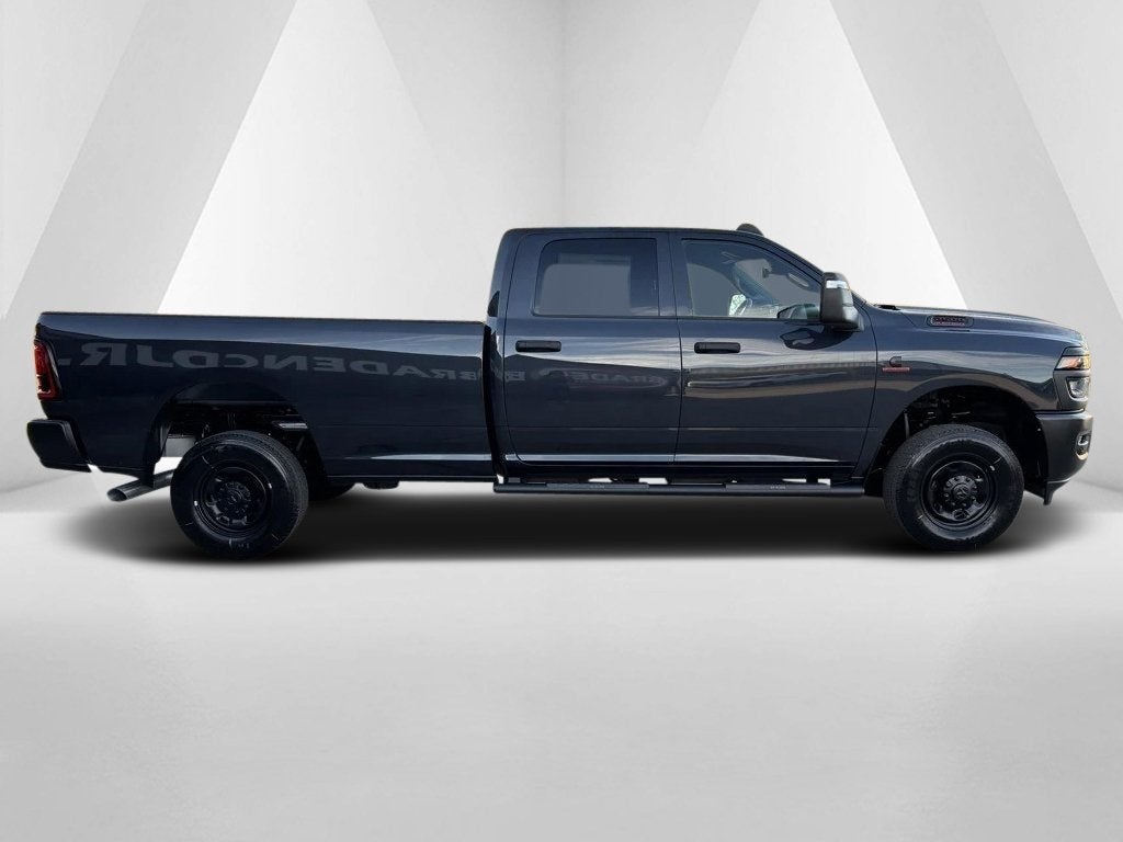 2026 RAM Ram 2500 RAM 2500 TRADESMAN CREW CAB 4X4 8' BOX