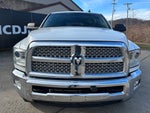 2018 RAM 2500 Laramie Mega Cab 4x4 6'4' Box