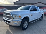 2018 RAM 2500 Laramie Mega Cab 4x4 6'4' Box