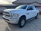 2018 RAM 2500 Laramie Mega Cab 4x4 6'4' Box