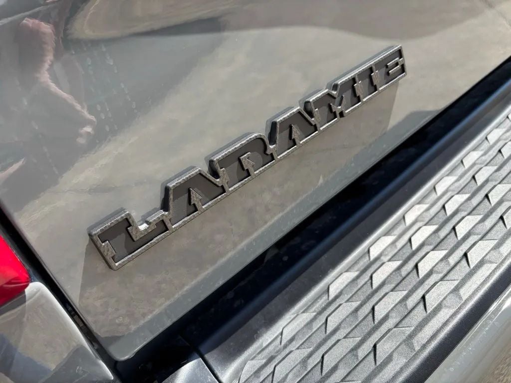 2026 RAM Ram 2500 RAM 2500 LARAMIE MEGA CAB 4X4 6'4' BOX