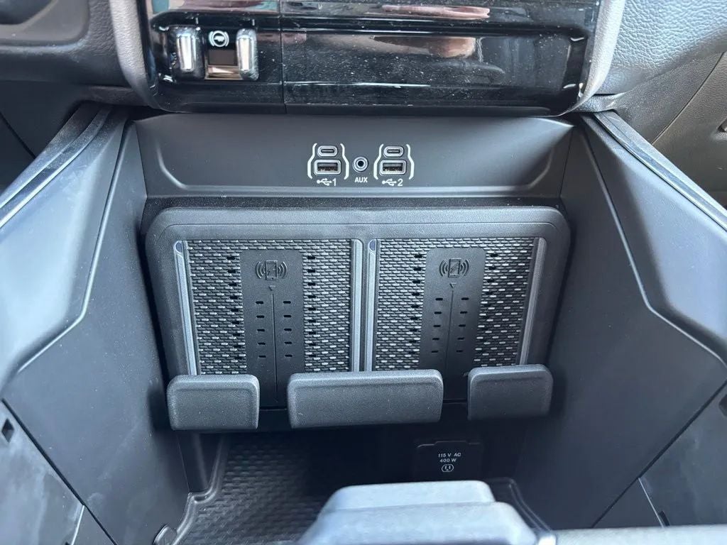 2026 RAM Ram 2500 RAM 2500 LARAMIE MEGA CAB 4X4 6'4' BOX