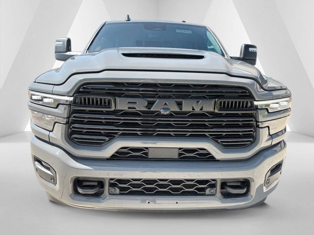 2026 RAM Ram 2500 RAM 2500 LARAMIE MEGA CAB 4X4 6'4' BOX