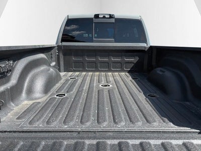 2026 RAM Ram 2500 RAM 2500 LARAMIE MEGA CAB 4X4 6'4' BOX