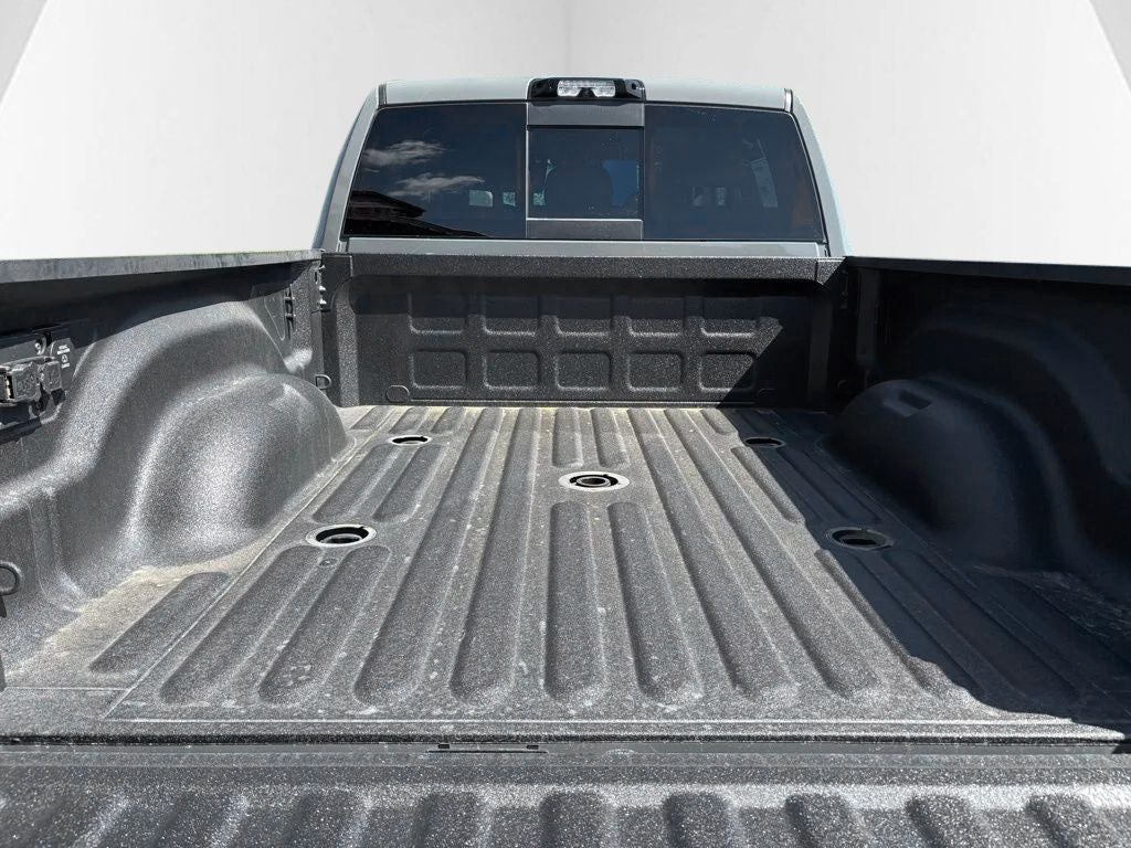 2026 RAM Ram 2500 RAM 2500 LARAMIE MEGA CAB 4X4 6'4' BOX