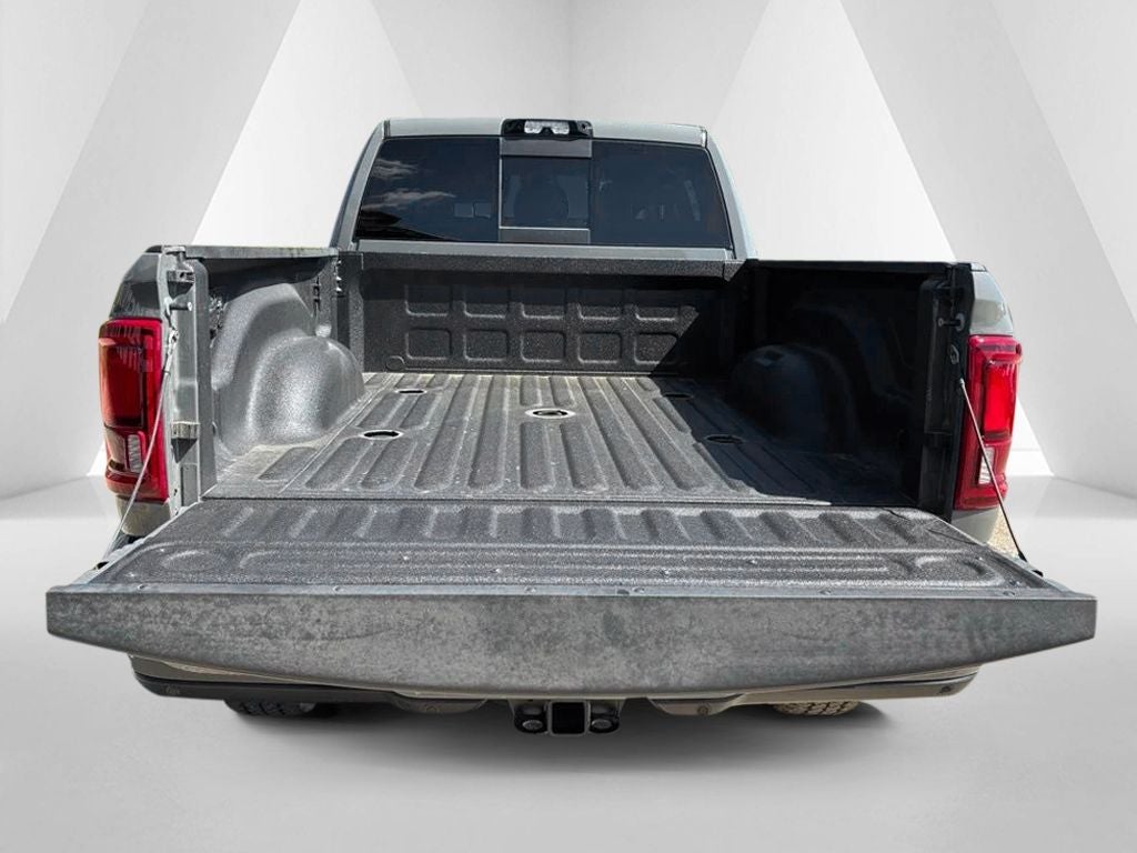 2026 RAM Ram 2500 RAM 2500 LARAMIE MEGA CAB 4X4 6'4' BOX