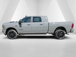 2026 RAM Ram 2500 RAM 2500 LARAMIE MEGA CAB 4X4 6'4' BOX