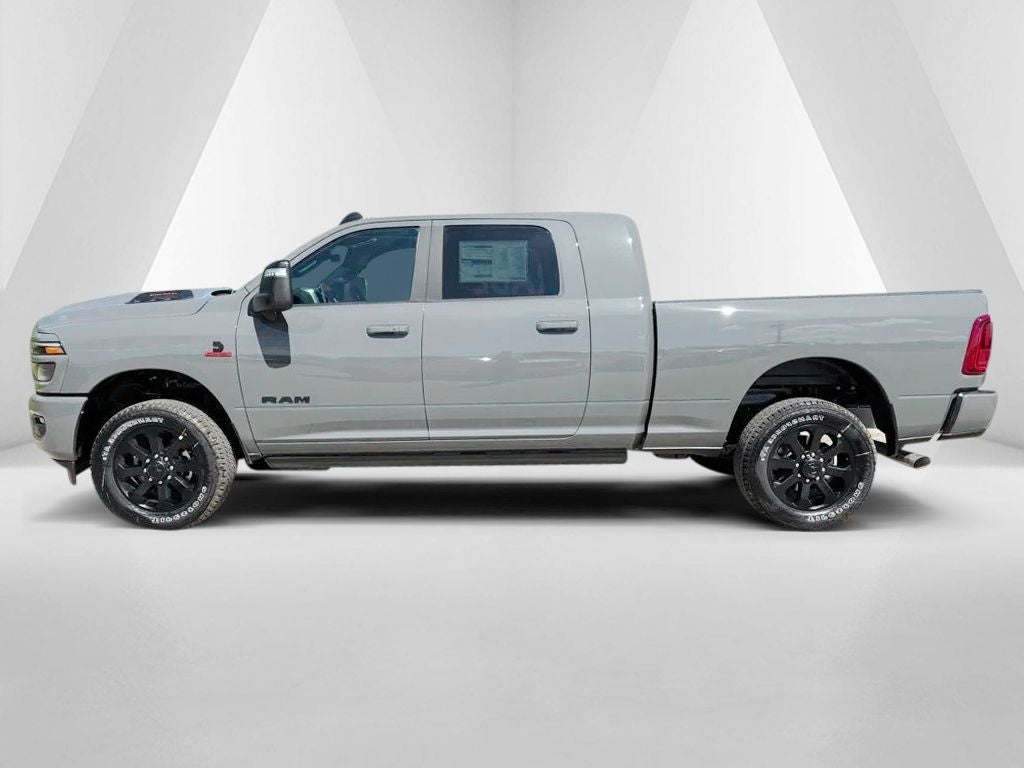 2026 RAM Ram 2500 RAM 2500 LARAMIE MEGA CAB 4X4 6'4' BOX