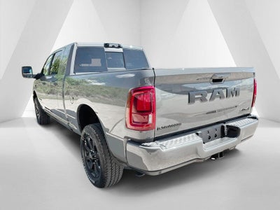 2026 RAM Ram 2500 RAM 2500 LARAMIE MEGA CAB 4X4 6'4' BOX