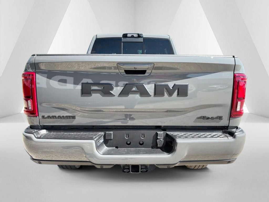 2026 RAM Ram 2500 RAM 2500 LARAMIE MEGA CAB 4X4 6'4' BOX