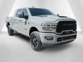 2026 RAM Ram 2500 RAM 2500 LARAMIE MEGA CAB 4X4 6'4' BOX