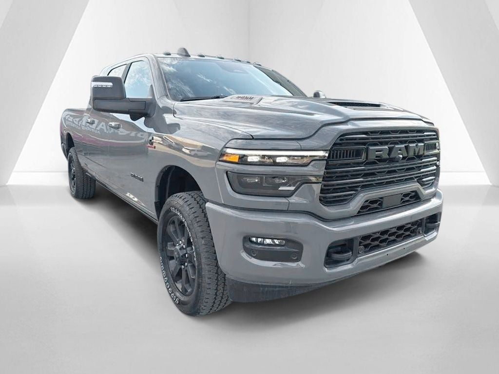 2026 RAM Ram 2500 RAM 2500 LARAMIE MEGA CAB 4X4 6'4' BOX