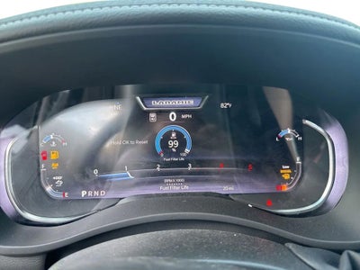 2026 RAM Ram 2500 RAM 2500 LARAMIE MEGA CAB 4X4 6'4' BOX