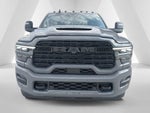 2026 RAM Ram 2500 RAM 2500 LARAMIE MEGA CAB 4X4 6'4' BOX