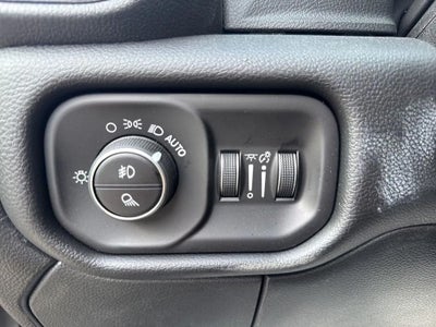 2026 RAM Ram 2500 RAM 2500 LARAMIE MEGA CAB 4X4 6'4' BOX