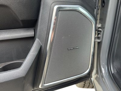 2026 RAM Ram 2500 RAM 2500 LARAMIE MEGA CAB 4X4 6'4' BOX