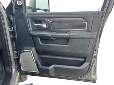 2026 RAM Ram 2500 RAM 2500 LARAMIE MEGA CAB 4X4 6'4' BOX