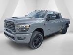 2026 RAM Ram 2500 RAM 2500 LARAMIE MEGA CAB 4X4 6'4' BOX
