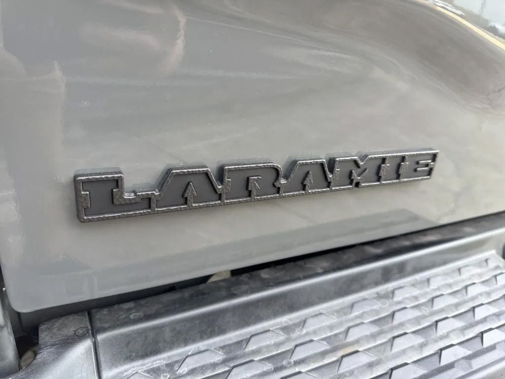 2026 RAM Ram 2500 RAM 2500 LARAMIE MEGA CAB 4X4 6'4' BOX