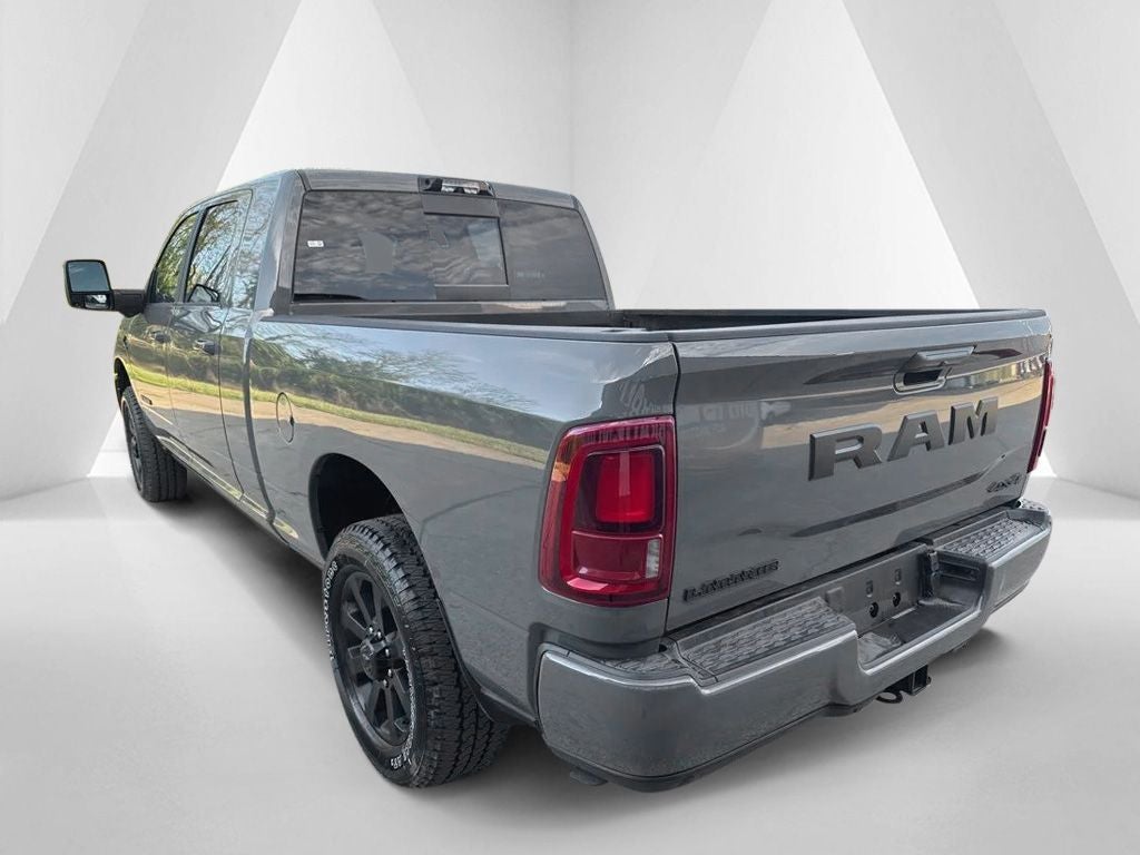2026 RAM Ram 2500 RAM 2500 LARAMIE MEGA CAB 4X4 6'4' BOX