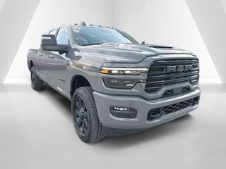 2026 RAM Ram 2500 RAM 2500 LARAMIE MEGA CAB 4X4 6'4' BOX