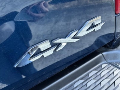 2024 RAM 2500 Limited Crew Cab 4x4 6'4' Box