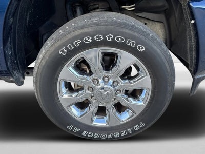 2024 RAM 2500 Limited Crew Cab 4x4 6'4' Box