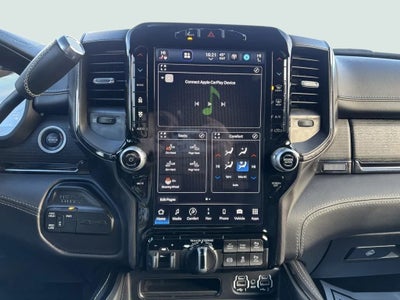 2024 RAM 2500 Limited Crew Cab 4x4 6'4' Box