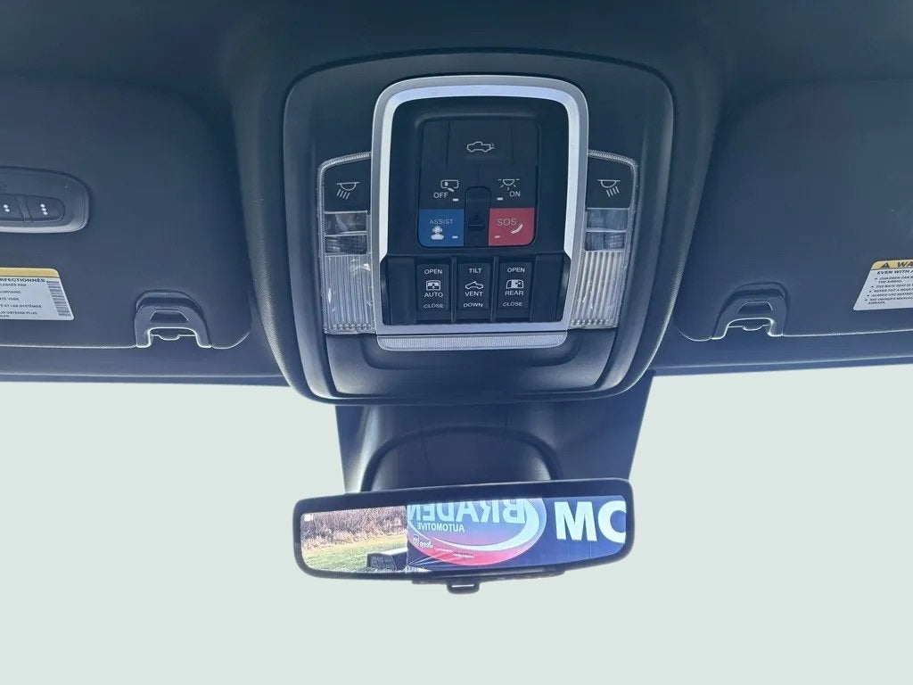 2024 RAM 2500 Limited Crew Cab 4x4 6'4' Box