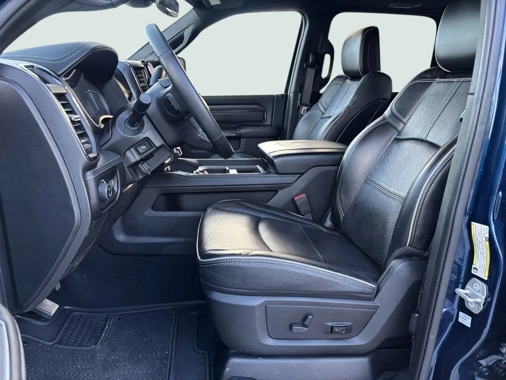 2024 RAM 2500 Limited Crew Cab 4x4 6'4' Box