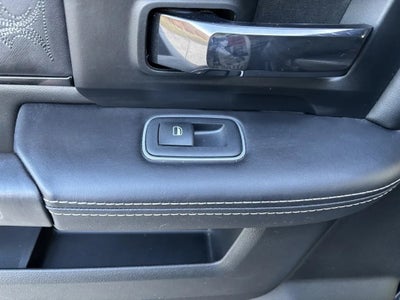 2024 RAM 2500 Limited Crew Cab 4x4 6'4' Box