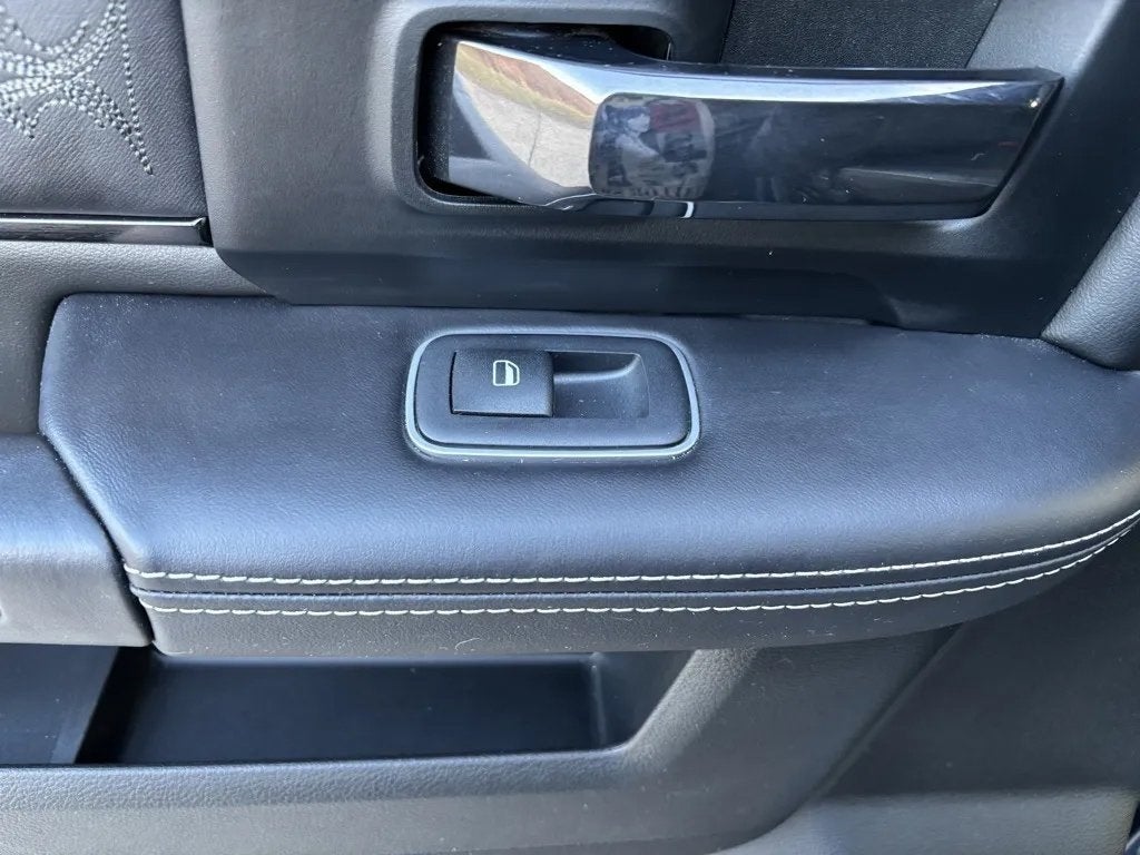 2024 RAM 2500 Limited Crew Cab 4x4 6'4' Box