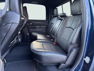 2024 RAM 2500 Limited Crew Cab 4x4 6'4' Box