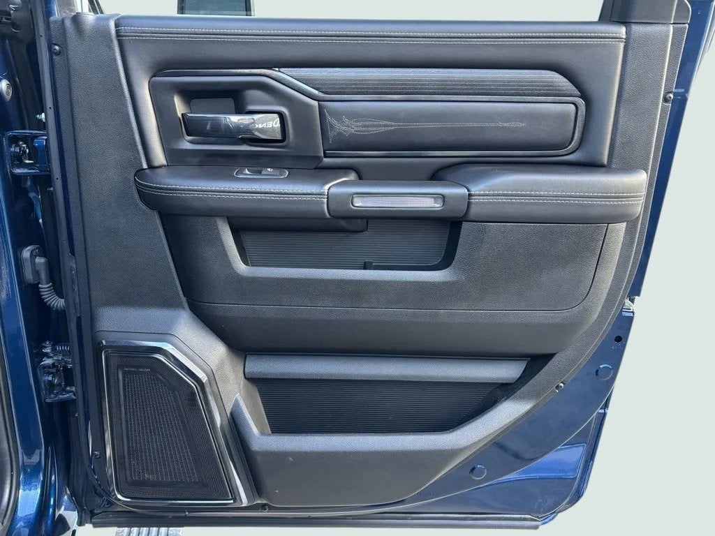 2024 RAM 2500 Limited Crew Cab 4x4 6'4' Box