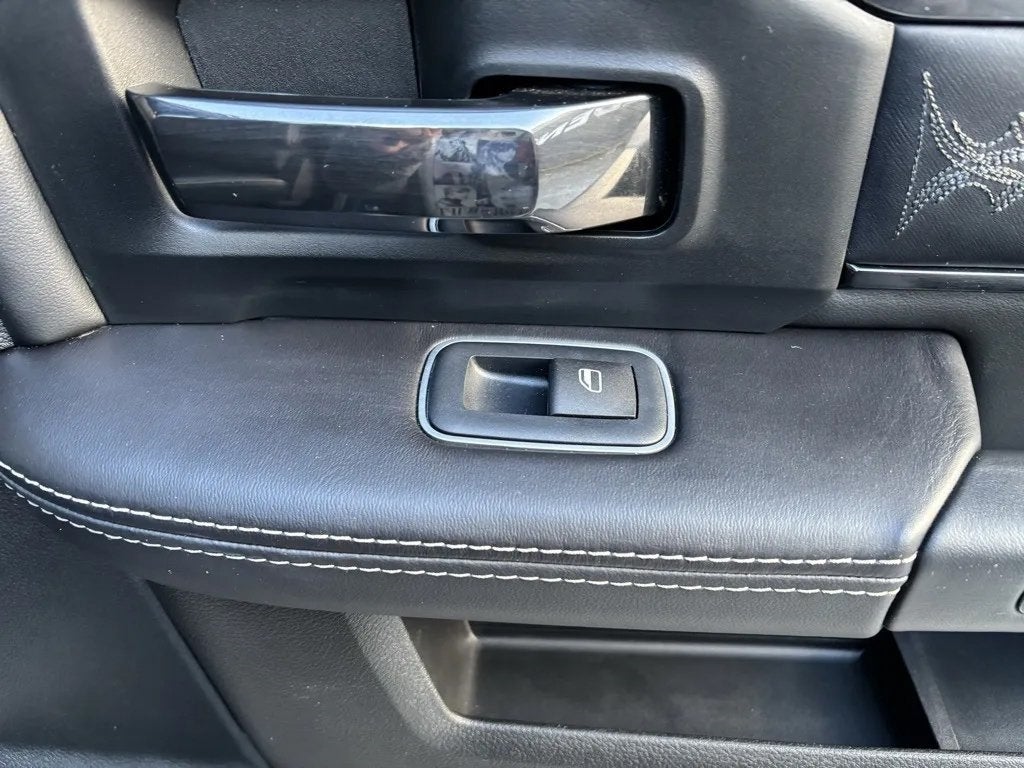 2024 RAM 2500 Limited Crew Cab 4x4 6'4' Box