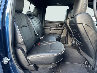 2024 RAM 2500 Limited Crew Cab 4x4 6'4' Box