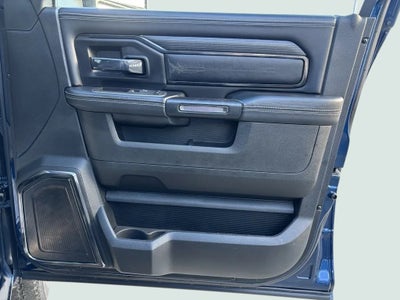 2024 RAM 2500 Limited Crew Cab 4x4 6'4' Box